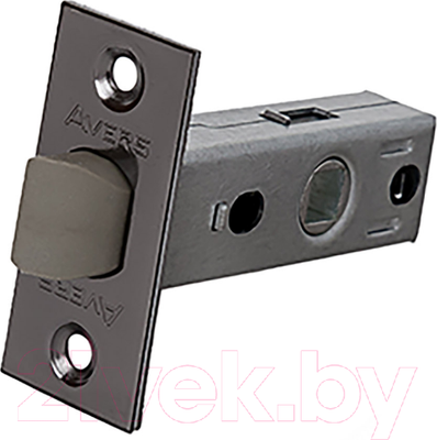 Защелка врезная Avers 5400-P-BN