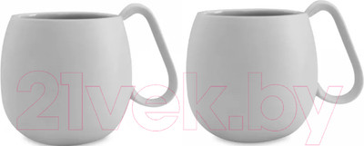 Набор кружек Viva Scandinavia Nina V80402 (2шт)