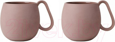 Набор кружек Viva Scandinavia Nina V80462 (2шт)