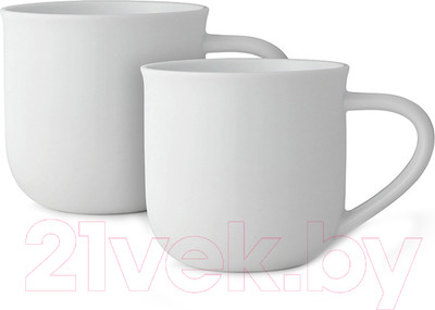 Набор кружек Viva Scandinavia Minima V81202 (2шт)