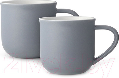 Набор кружек Viva Scandinavia Minima V81254 (2шт)