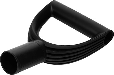 Ручка для черенка СибрТех Пластиковая рукоятка 68427