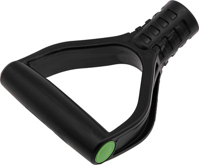 Ручка для черенка СибрТех Пластиковая рукоятка 68439