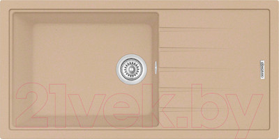 Мойка кухонная Longran Classic CLS914.457 (колорадо)