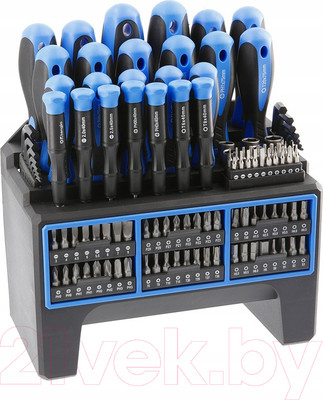 Набор отверток Hoegert HT1S099