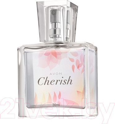 Парфюмерная вода Avon Cherish (30мл)