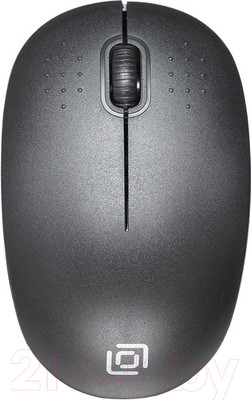 Мышь Оклик 685MW (черный)