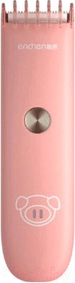 Машинка для стрижки волос Enchen YOYO (Pink)