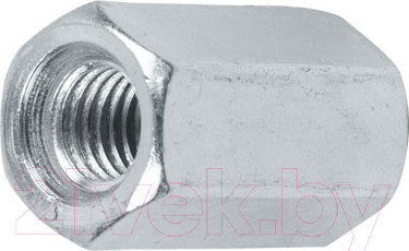 Гайка Starfix Удлиняющая М8 / SMC1-86961-50 (50шт, оцинкованный)