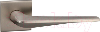 Ручка дверная Lockit Брента E20 SN