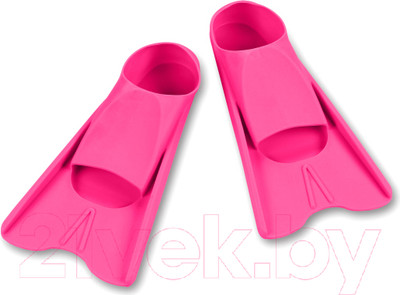 Ласты Indigo Sport SM-375 (р-р 34-35, розовый)