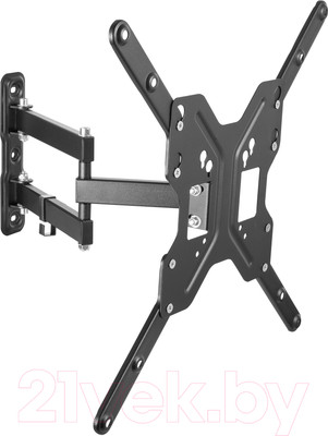 Кронштейн для телевизора Ultramounts UM 905 (черный)