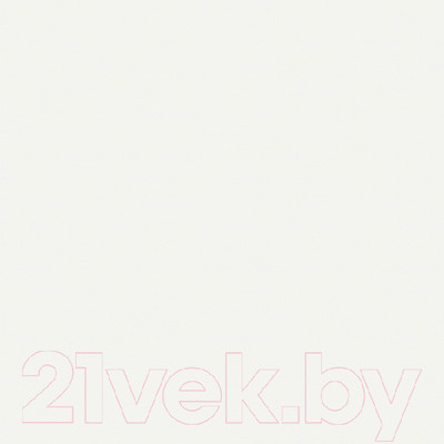 Строительная плита Egger ДСП ламинированная 299х800х18 (белый базовый)