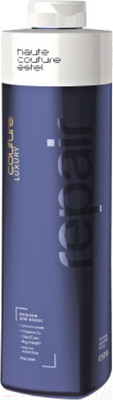 Бальзам для волос Estel Haute Couture Luxury Repair (1л)