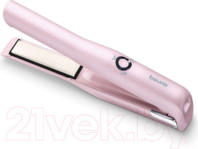 Выпрямитель для волос Beurer HS 20