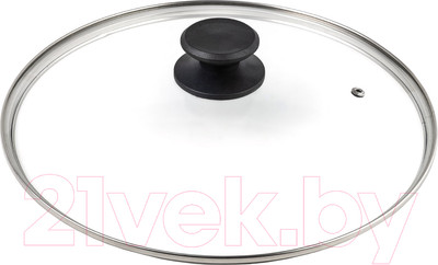 Крышка стеклянная Lara LR01-98