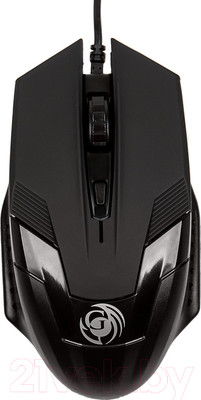 Мышь Dialog Gan-Kata MGK-06U (черный)