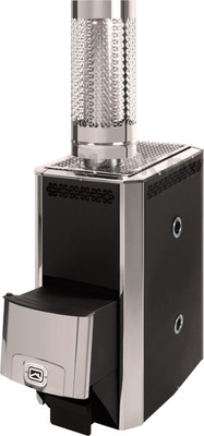 Печь-каменка Теплодар Сибирь 20 ЛРК