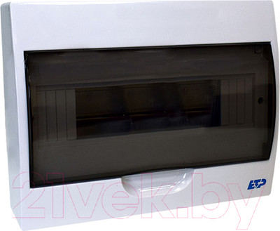 Бокс пластиковый ETP TSM Outside 12P