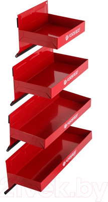 Набор лотков для инструмента Forsage F-88004T