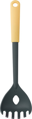 Ложка для спагетти Brabantia Tasty+ / 122705 (ванильно-желтый)