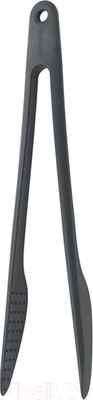 Щипцы кухонные Brabantia Tasty+ / 122842 (серый)