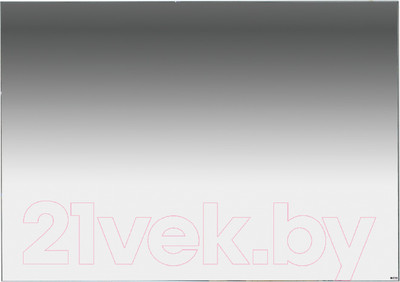 Зеркало Misty Марс 120 / Э-Марс02120-Алп