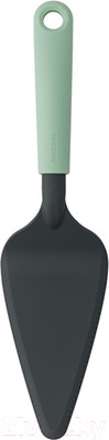 Сервировочная лопатка для торта Brabantia Tasty+ / 122989 (мятно-зеленый)