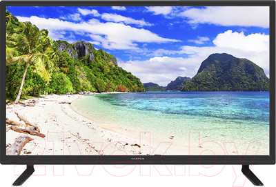 Телевизор Harper 24" 490T 24R490T