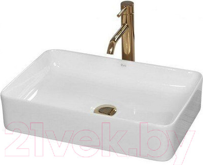 Умывальник REA Avia U0840