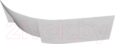 Экран для ванны Bonito Home Arizona 160 R (с креплением)