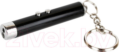 Указка лазерная Ultraflash LED30L / 12325