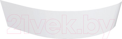 Экран для ванны Bonito Home Rosa 150 L/P (с креплением)