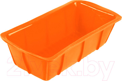 Форма для выпечки TalleR TR-66217 (оранжевый)