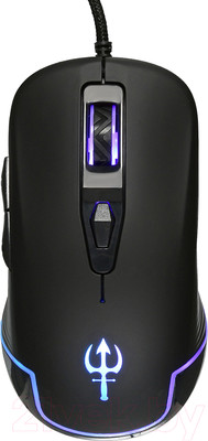 Мышь Оклик 925G Storm (черный)
