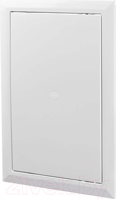 Люк ревизионный Vents Д пластиковый (200x300мм)