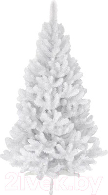 Ель искусственная Dommelochi Вьюга ДОР-12Б (1.2м, белый)