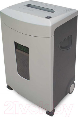 Шредер Office Kit S220 (2х9)