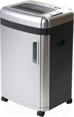 Шредер Office Kit S230 (2x15)