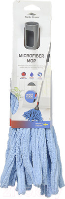 Моп для швабры Nordic Stream Bucket 15329