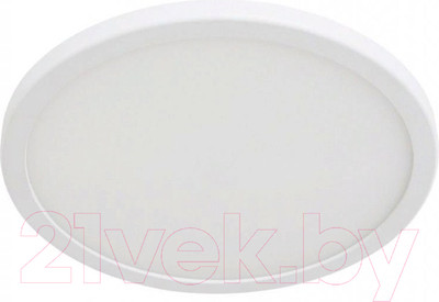 Точечный светильник Arte Lamp Mesura A7974PL-1WH