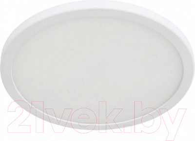 Точечный светильник Arte Lamp Mesura A7975PL-1WH