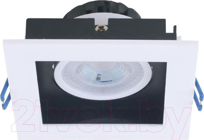 Точечный светильник Arte Lamp Grado A2705PL-1WH