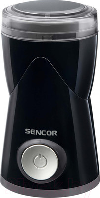Кофемолка Sencor SCG 1050BK