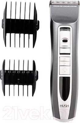 Машинка для стрижки волос Hush 1030