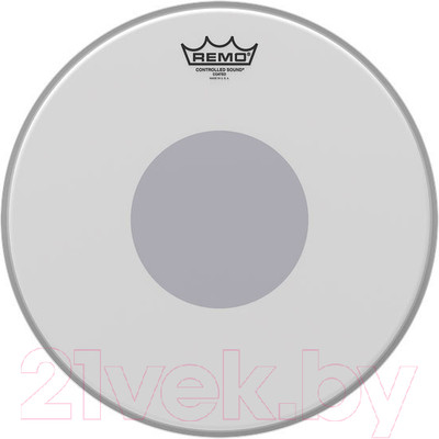 Пластик для барабана Remo CS-0112-10