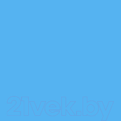 Фон бумажный Falcon Eyes BackDrop / 26791 (2.72x10, голубой)