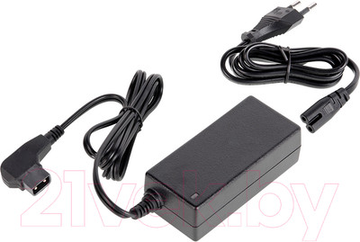 Зарядное устройство для аккумуляторов GreenBean MonoCharger V2A / 23477