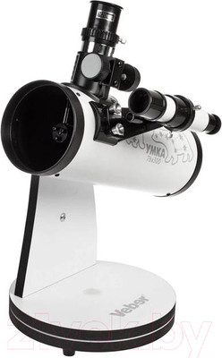 Телескоп Veber Umka 76x300 / 21883