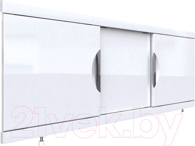 Экран для ванны Emmy Валенсия 170 Max